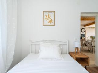 Apartment Bella Vista - Two Bedroom Apartment with Sea View - Mlini - 2