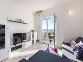 Apartments Tafra - One Bedroom Apartment - 9