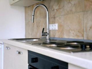 Holiday Home Mumy - Four Bedroom Holiday Home with Pool - Krk - 3