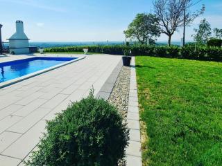 Villa Cerina - Three Bedorom Villa with Outdoor Swimming Pool - Zagreb - 4