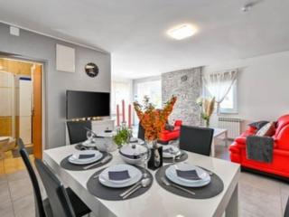 Villa Cerina - Three Bedorom Villa with Outdoor Swimming Pool - Zagreb - 8