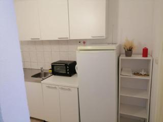 Apartments Libertas - Studio with Balcony and Sea View - 8 - Rogoznica (Rogosnizza) - 7