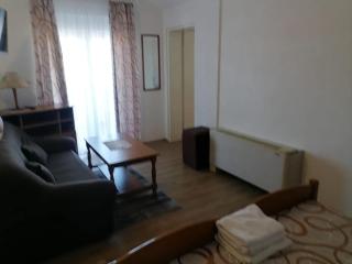 Apartments Libertas - Studio with Balcony and Sea View - 8 - Rogoznica (Rogosnizza) - 0