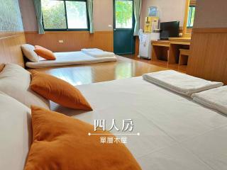 旺旺部落小木屋 - 4