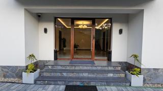 Willa Zacisze Szczawnica 25 m2 IIp - Szczawnica - 7