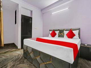 Hotel O Premium Rooms - Neu-Delhi - 1
