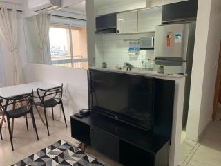 Apartamento Aconchegante - 2 quartos e 1 vaga - Santo André - 7