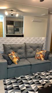 Apartamento Aconchegante - 2 quartos e 1 vaga - Santo André - 5