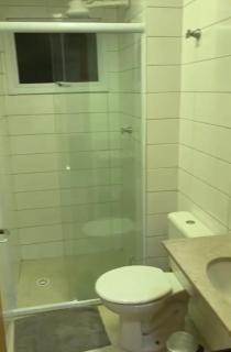 Apartamento Aconchegante - 2 quartos e 1 vaga - Santo André - 2