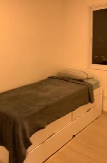 Apartamento Aconchegante - 2 quartos e 1 vaga - Santo André - 1