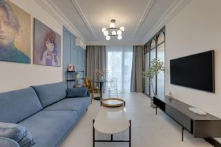 Żurawie by Grand Apartments - Danzig - 7