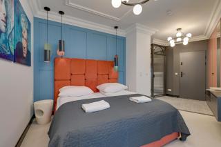 Żurawie by Grand Apartments - Danzig - 6