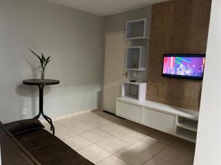 Apartamento Completo Rio Verde - Rio Verde - 3