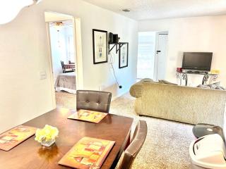 Rooms by Month Daytona - 2