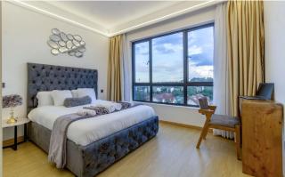 City Luxury, Nairobi Sky View Lavington Junction Mall - Nairobi - 0