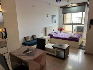 Cosy Studio Apartment - Thane - 9