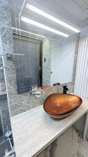 Full Departamento Céntrico Lastarria, Santa Lucia, Bellas Artes - 6