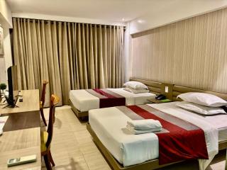 The E-Hotel Makati - 4