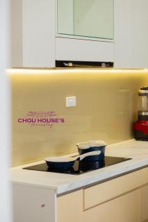 ChouHouse's Homestay in Hue City 2 - 1