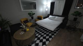Entire Townhome with workspace - Abbeyville - 4