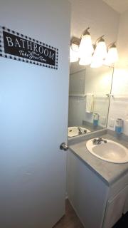 Entire Townhome with workspace - Abbeyville - 2