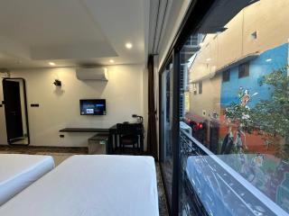 Bay Luxury Hotel & Spa - No 1 Ngo Huyen - Hanoi - 5