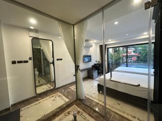 Bay Luxury Hotel & Spa - No 1 Ngo Huyen - Hanoi - 6