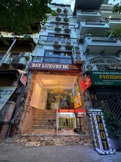 Bay Luxury Hotel & Spa - No 1 Ngo Huyen - 3