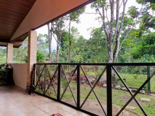 House in the Woods - Guápiles - 9