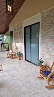 House in the Woods - Guápiles - 8