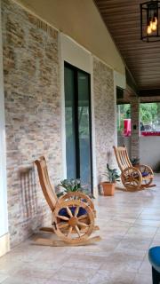 House in the Woods - Guápiles - 7