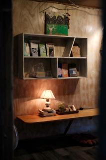Cú Trên Cây Homestay - Ấp Xuân An - 3