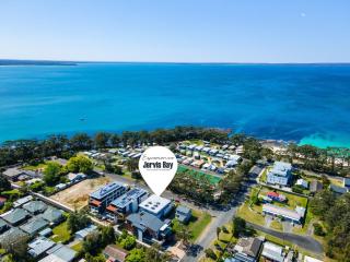 Bombara by Experience Jervis Bay - Huskisson - 9