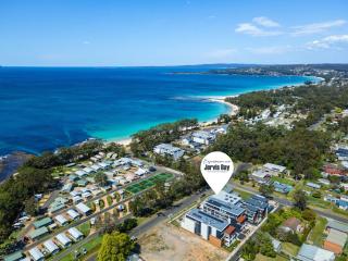 Bombara by Experience Jervis Bay - Huskisson - 7