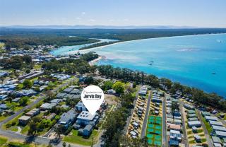 Salty Steves by Experience Jervis Bay - Huskisson - 8