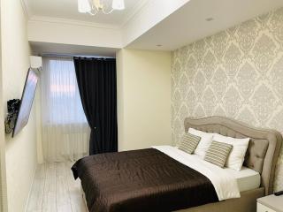 City Center Apartment 3 - Chişinău - 8