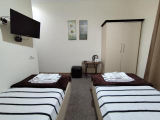 Chill Out Hotel - Tsqaltubo - 9
