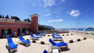 Apartments Sissy - Agios Georgios Pagon - 2