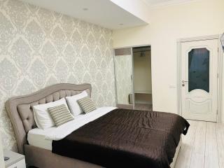 City Center Apartment 3 - 9