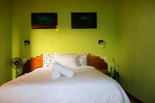 Siary Aparment con vista 3 - Monteverde - 0