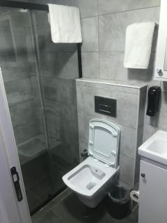 Haliç Palas Hotel - Istanbul - 5