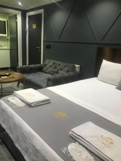 Haliç Palas Hotel - Istanbul - 7
