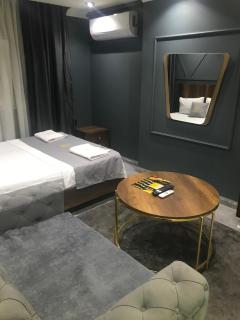 Haliç Palas Hotel - 6