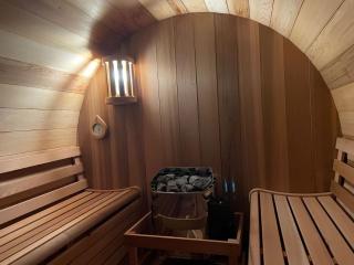G SPOT LOWER LEVEL with spa - Raglan - 2