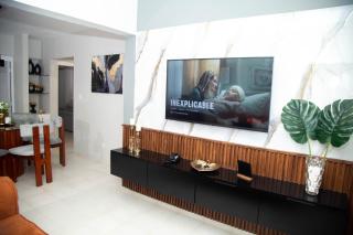 Luxury Apartment - 9