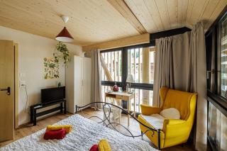 Gruppenunterkunft mit Billardtisch und Lamatrekking - 6