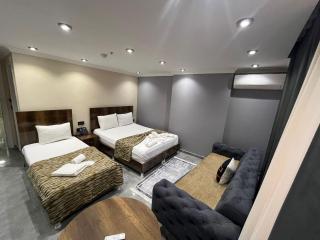 Haliç Palas Hotel - Istanbul - 2