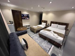 Haliç Palas Hotel - Istanbul - 4