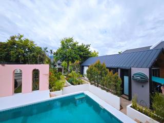 whitegarden & pool - Mae Rim - 0