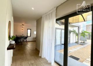 Villa Cottage avec piscine privée, 4 chambres, 25 min Grand Baie - - 6